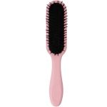 Denman D90 Escova Desembaraçadora Mini Rosa Elétrico