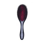 Denman D82M Escova Finisher Iconic Preto