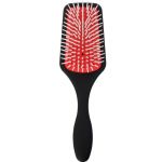 Denman D38 Escova de Cabelo Mini Styler Iconic Preto