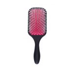 Denman D38 Escova de Cabelo Styler Iconic Preto