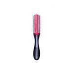 Denman D14 Escova Mini Styler e Ondulado Iconic Preto