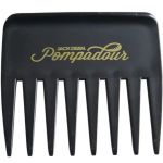 Denman 3309 Pente de Cabelo Homem Pompadour