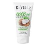 Revuele Shampoo Nutritivo com Óleo de Côco 200ml