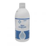 Alifar Água Oxigenada 10v 500ml