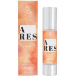 Secret Play Ares Silk Skin Loção Masculina 50ml