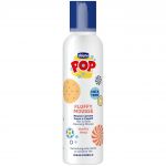 Chicco Pop Espuma de Limpeza 2 em 1 Baunilha 200ml