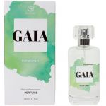Secret Play Secretplay Gaia Perfume Natural Feromonas Spray para Mulheres 50ml