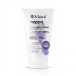 Silcare Nappa Creme Hidratante de Pés para Pele Espessa com 5% Ureia 150ml