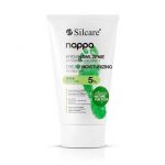 Silcare Nappa Creme Hidratante para Pés com 5% Ureia 150ml