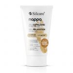 Silcare Nappa Gel Relaxante para Pés e Pernas 150ml