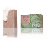 Anthyllis Shampoo Sólido Bio Romã & Aloé Hidratante 80g