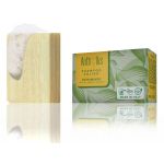Anthyllis Shampoo Sólido Bio Argan & Jojoba Nutritivo 80g