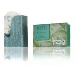 Anthyllis Shampoo Sólido Bio Spirulina & Gengimbre Volume 80g