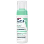 CeraVe Balancing Air Espuma de Limpeza 148ml