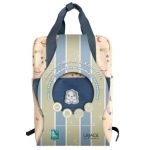 Uriage Bebé Mochila Maternidade 2025