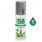 Stimul8 Lubrificante Híbrido de Cannabis 125 ml