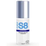 Stimul8 Lubrificante Efeito Frio 125 ml
