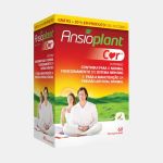 CHI Ansioplant Cor TM 60 Comprimidos