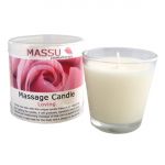 MASSU Vela de Massagem Aromaterapia Loving 75gr. - 100521