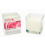 MASSU Vela de Massagem Aromaterapia Loving 200gr. - 100537