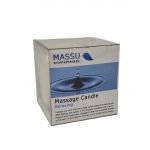 MASSU Vela de Massagem Aromaterapia Relaxing 200gr. - 100536