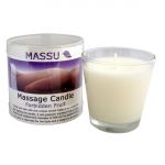 MASSU Vela de Massagem Forbidden Fruit 75gr. - 100505