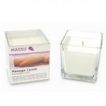 MASSU Vela de Massagem Forbidden Fruit 200gr. - 1005014