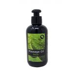 MASSU Óleo de Massagem Aromaterapia Detox 200ml - 100543