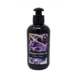 MASSU Óleo de Massagem Aromaterapia Sleep Ease 200ml - 100542