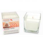 MASSU Vela de Massagem Aromaterapia Balance 200gr. - 100539