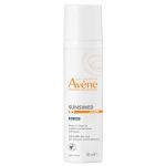 Protetor Solar Avène Sunsimed KA SPF50+ Creme 80ml