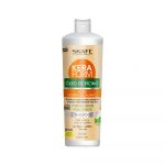 Skafe Shampoo Keraform Óleo de Rícino 500ml