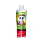 Skafe Shampoo Keraform Kids Cachinhos Perfeitos 500ml