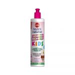 Skafe Creme para Pentear Natutrat S.O.S. Kids 300g