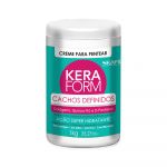 Skafe Creme para Pentear Keraform Cachos Definidos 1kg