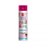 Skafe Condicionador Infantil Natutrat S.O.S. Kids 300ml