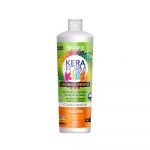 Skafe Condicionador Infantil Keraform Kids Cachinhos Perfeitos 500ml