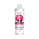 Skafe Condicionador Keraform Eu Amo Meus Cachos 500ml