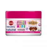 Skafe Máscara de Tratamento Natutrat S.O.S. Kids 350g