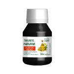 Skafe Óleo de Rícino 100% Vegetal Natutrat 60ml
