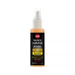 Skafe Tônico Capilar Alho Natutrat S.O.S. Bomba de Vitaminas 120ml