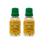Twobees Pérolas de Própolis 2x25g