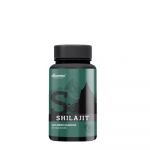 Dharma Botanicals Shilajit 60 cápsulas