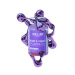 Chic & Love Hair e nails Gummies Vitamins 60 Gomas