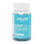 Chic & Love Sleep Vitamin 60 Gomas