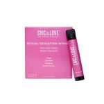 Chic&Love Elixir Sexual Booster Mulher 10und