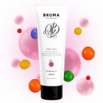 Bruma Gel Deslizante de Aloe Vera Sabor Bubblegum 100ml
