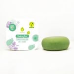 VeganCare Condicionador Sólido Breaking Free Lima & Alfazema 70g