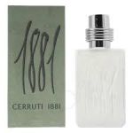 Cerruti 1881 Pour Homme After Shave 50ml