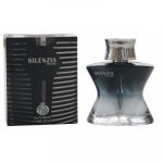 Real Time Silenzia Man Eau de Toilette 100ml (Original)